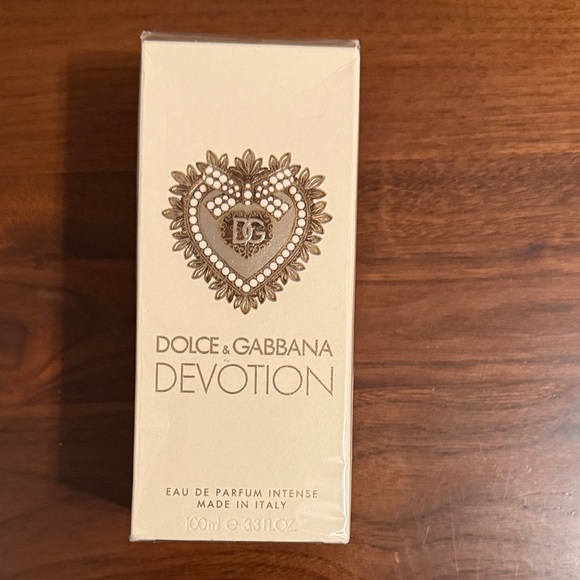 Dolce & Gabbana Other - Dolce & Gabbana Devotion